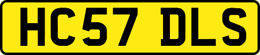 HC57DLS