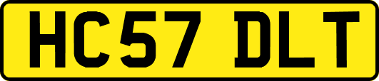 HC57DLT