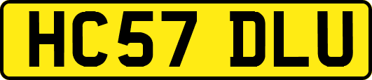 HC57DLU