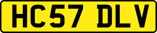 HC57DLV