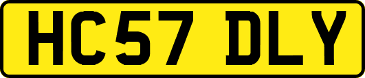HC57DLY