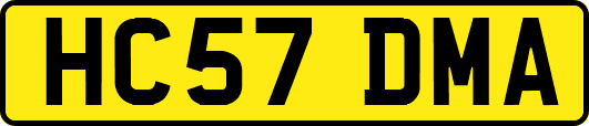 HC57DMA