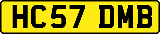 HC57DMB