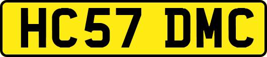 HC57DMC
