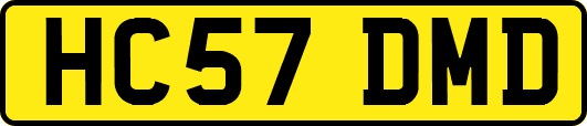 HC57DMD