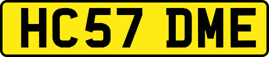 HC57DME