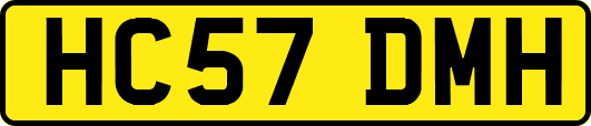 HC57DMH