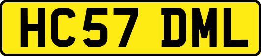HC57DML