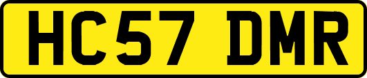 HC57DMR