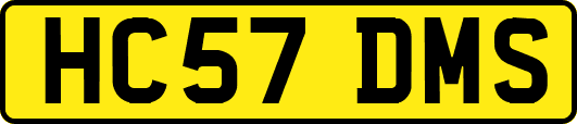 HC57DMS