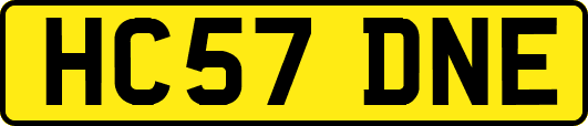 HC57DNE