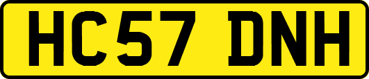 HC57DNH