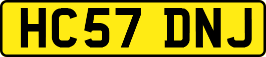 HC57DNJ