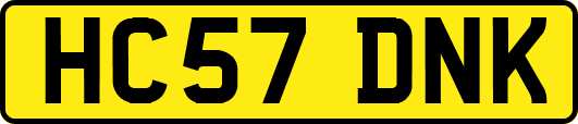 HC57DNK