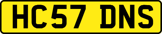 HC57DNS