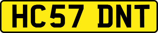 HC57DNT