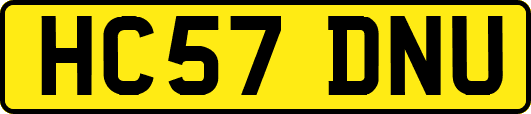 HC57DNU