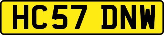 HC57DNW