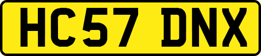 HC57DNX