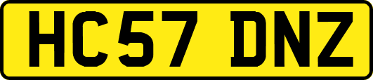 HC57DNZ