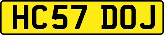 HC57DOJ