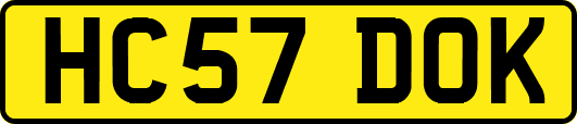 HC57DOK
