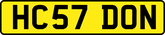 HC57DON