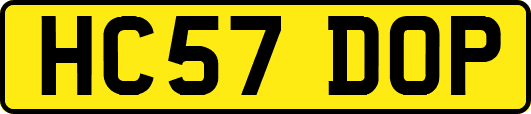 HC57DOP