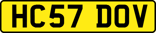 HC57DOV