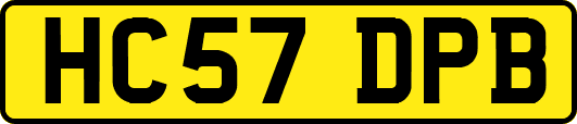 HC57DPB