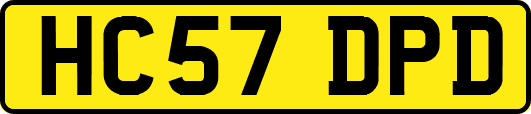 HC57DPD