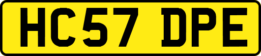 HC57DPE