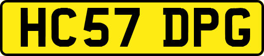 HC57DPG