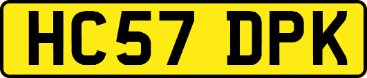 HC57DPK