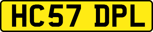 HC57DPL
