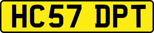 HC57DPT