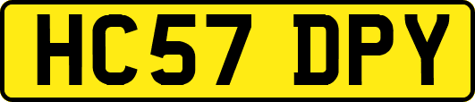 HC57DPY