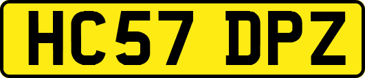 HC57DPZ