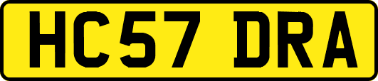 HC57DRA