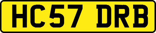 HC57DRB