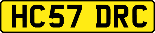 HC57DRC