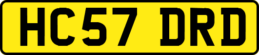 HC57DRD