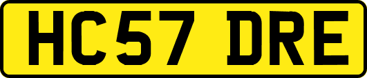 HC57DRE