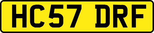 HC57DRF