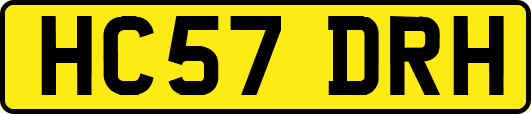 HC57DRH