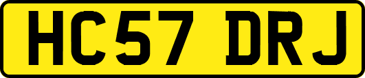HC57DRJ