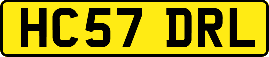 HC57DRL
