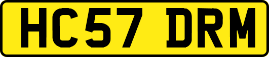 HC57DRM