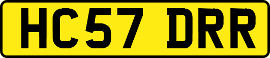 HC57DRR