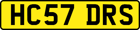 HC57DRS